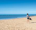 Camping La Belle Anse La Tranche-sur-Mer Vendée