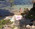 Camping Le Lavandou Var