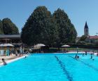 Camping La Forêt Saint Pierre de Trivisy Tarn Occitanie