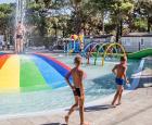 Camping Neptuno Pals Spanje Costa Brava