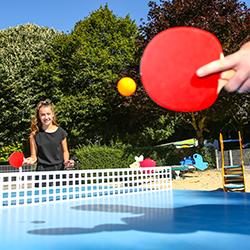 Camping Campéole Saint-Grégoire Servon Normandie