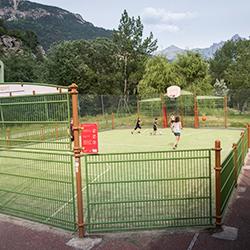 Camping Les Vigneaux Alpes du Sud