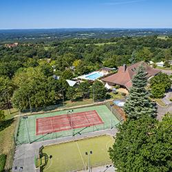 Camping Le Francès Leyme Lot Occitanie