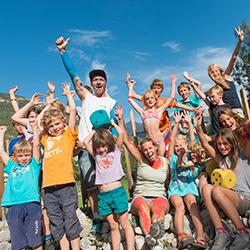 Camping Les Vaudois Les Vigneaux Zuidelijke Alpen