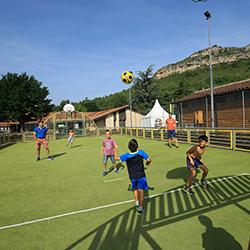 Camping Le Noble Val St Antonin Noble Val Tarn-et-Garonne Occitanie