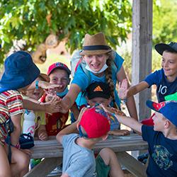 Camping Le Francès Leyme Lot Occitanie