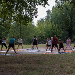 Camping Les Rives de la Dordogne Domme Nouvelle Aquitaine