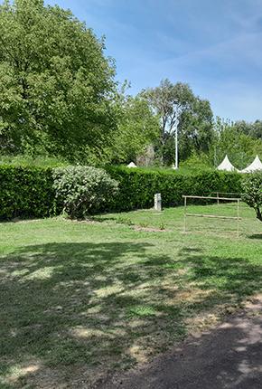 Camping Les Bains Salés Charente-Maritime St-Georges-de-Didonne