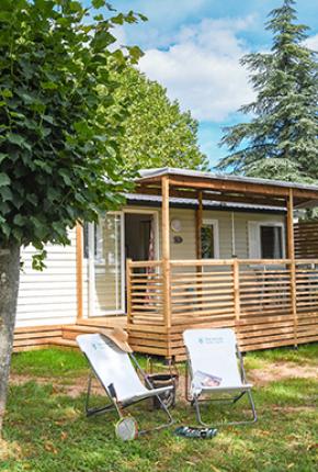 Camping Le Francès Leyme Lot Occitanie