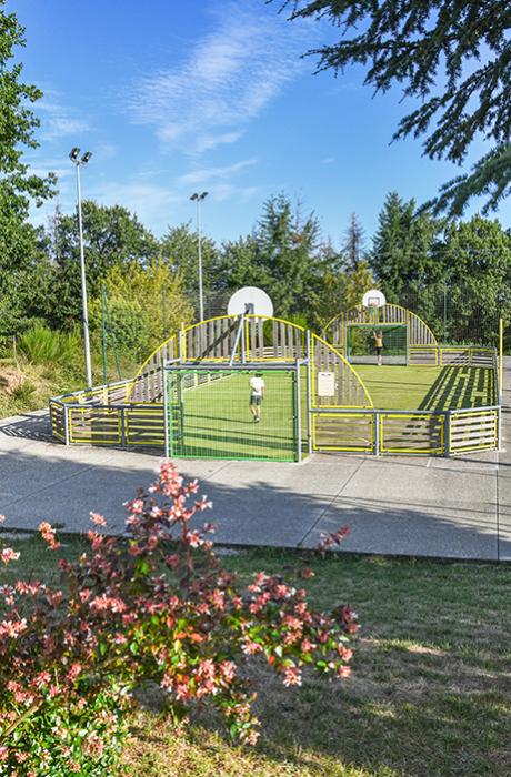 Camping Le Francès Leyme Lot Occitanie