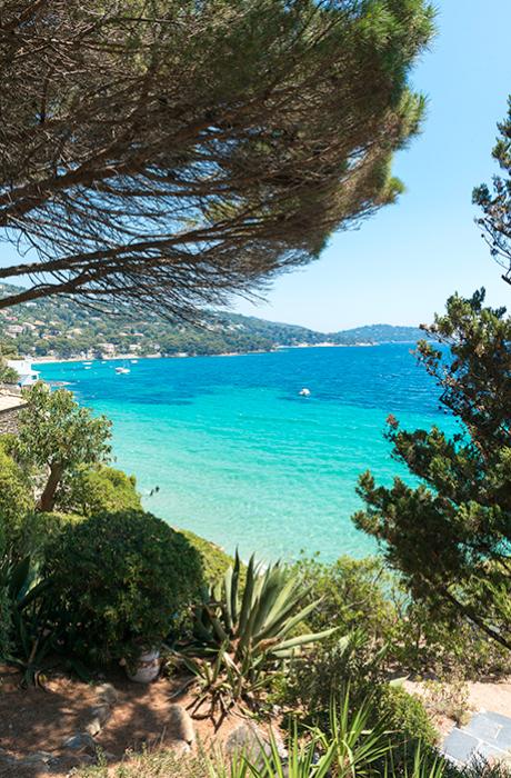 Camping Le Lavandou Var