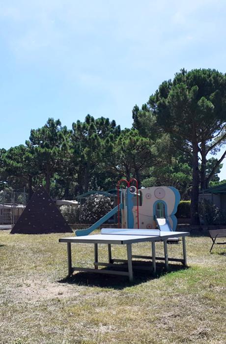 Camping Neptuno Pals Spanje Costa Brava