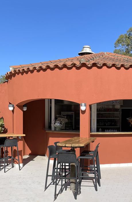 Camping Parc de Bormes Bormes-les-Mimosas Var