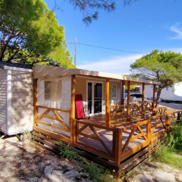 Camping Eurosurf Hyères Var Méditerranée