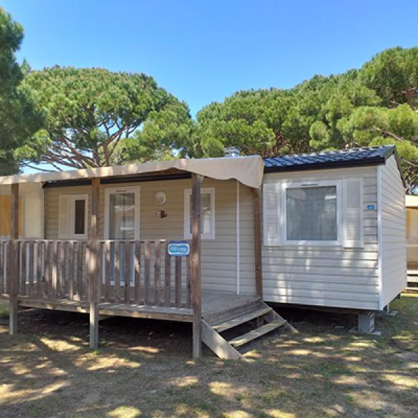 Camping Neptuno Pals Spanje Costa Brava