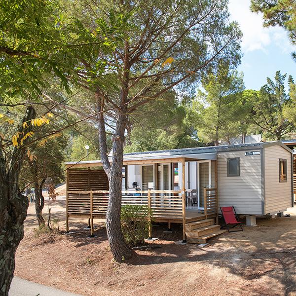 Camping Parc de Bormes Bormes-les-Mimosas Var