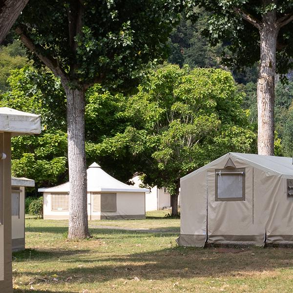 Camping Les Rives de la Dordogne Domme Nouvelle Aquitaine