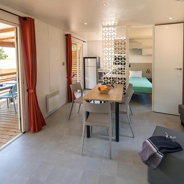 Camping Parc de Bormes Bormes-les-Mimosas Var