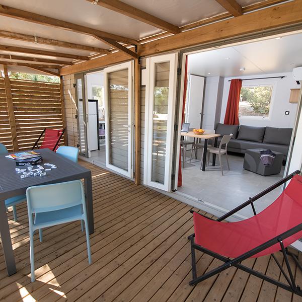 Camping Parc de Bormes Bormes-les-Mimosas Var
