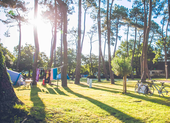 camping penn mar