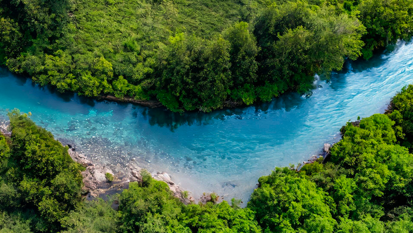 ECO-RIVIER DEELNAME