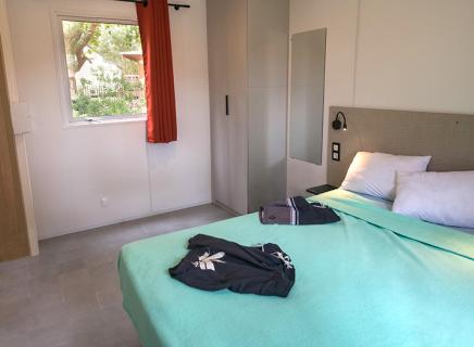 Vacances André Trigano PMR accommodatie