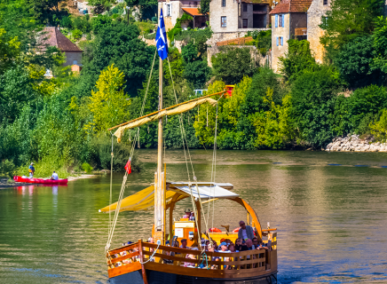 Zwarte Périgord