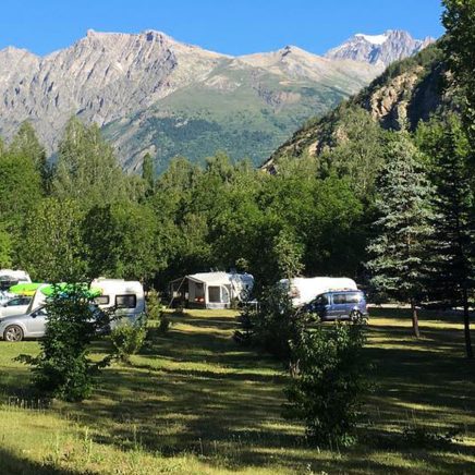 natuurcamping