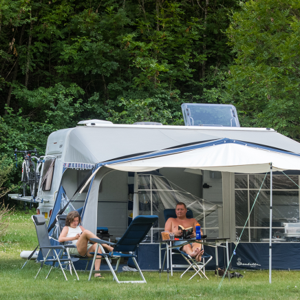 Caravan 