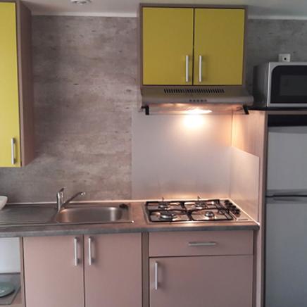 Camping Neptuno Pals Spanje Costa Brava
