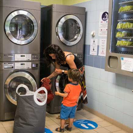 wasmachine