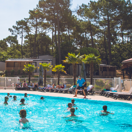 aquagym