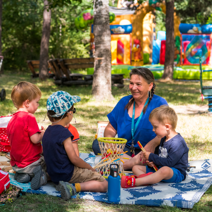 kinderclub