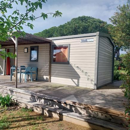 Camping La Marana Borgo Haute Corse