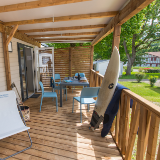 terras mobil home surf