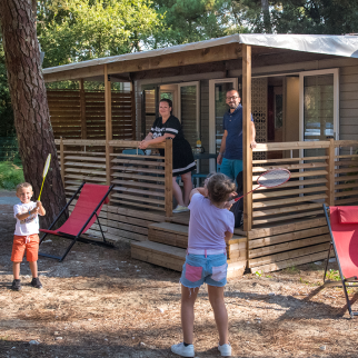 stacaravan kinderterras