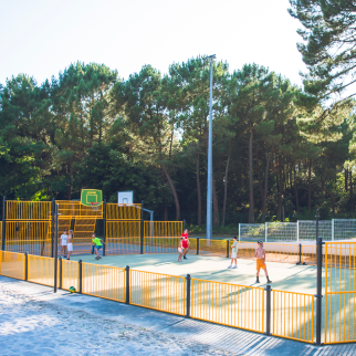 multisport