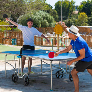 tafeltennis