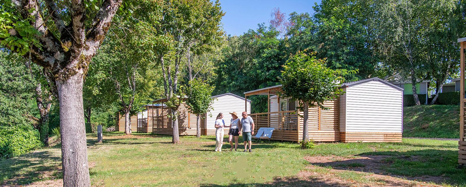 Camping Le Francès Leyme Lot Occitanie