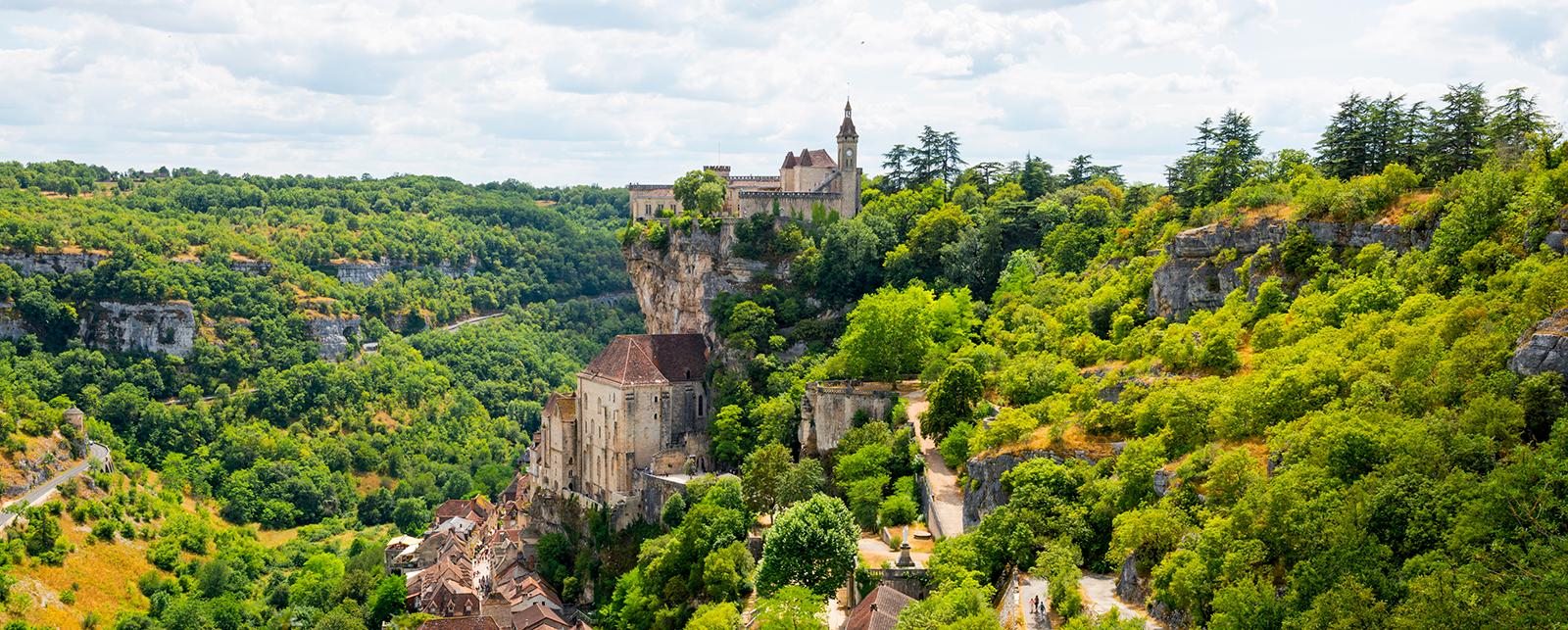 Camping Le Francès Leyme Lot Occitanie