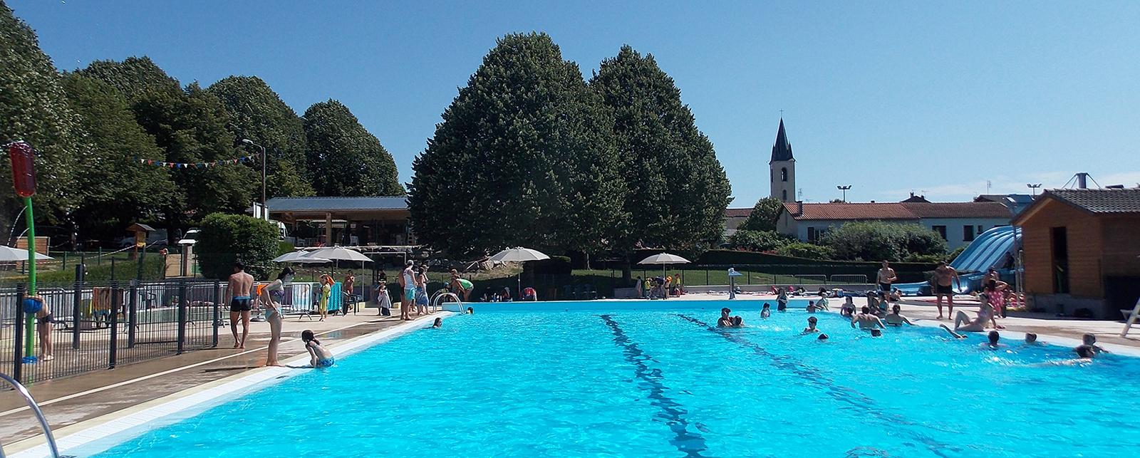 Camping La Forêt Saint Pierre de Trivisy Tarn Occitanie