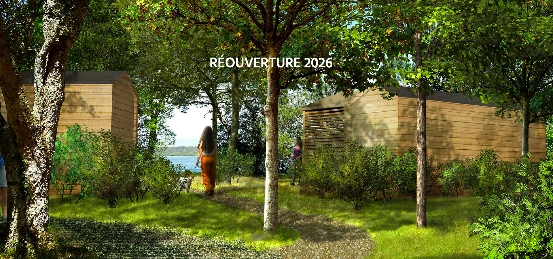 Etang blanc project 2026