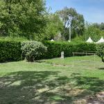 Camping Les Bains Salés Charente-Maritime St-Georges-de-Didonne