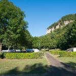 Camping Les Rives de la Dordogne Domme Nouvelle Aquitaine