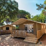 Camping Parc de Bormes Bormes-les-Mimosas Var