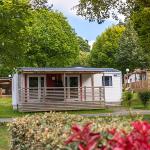 Camping Abaya Hendaye Pays Basque