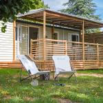 Camping Le Noble Val St Antonin Noble Val Tarn-et-Garonne Occitanie